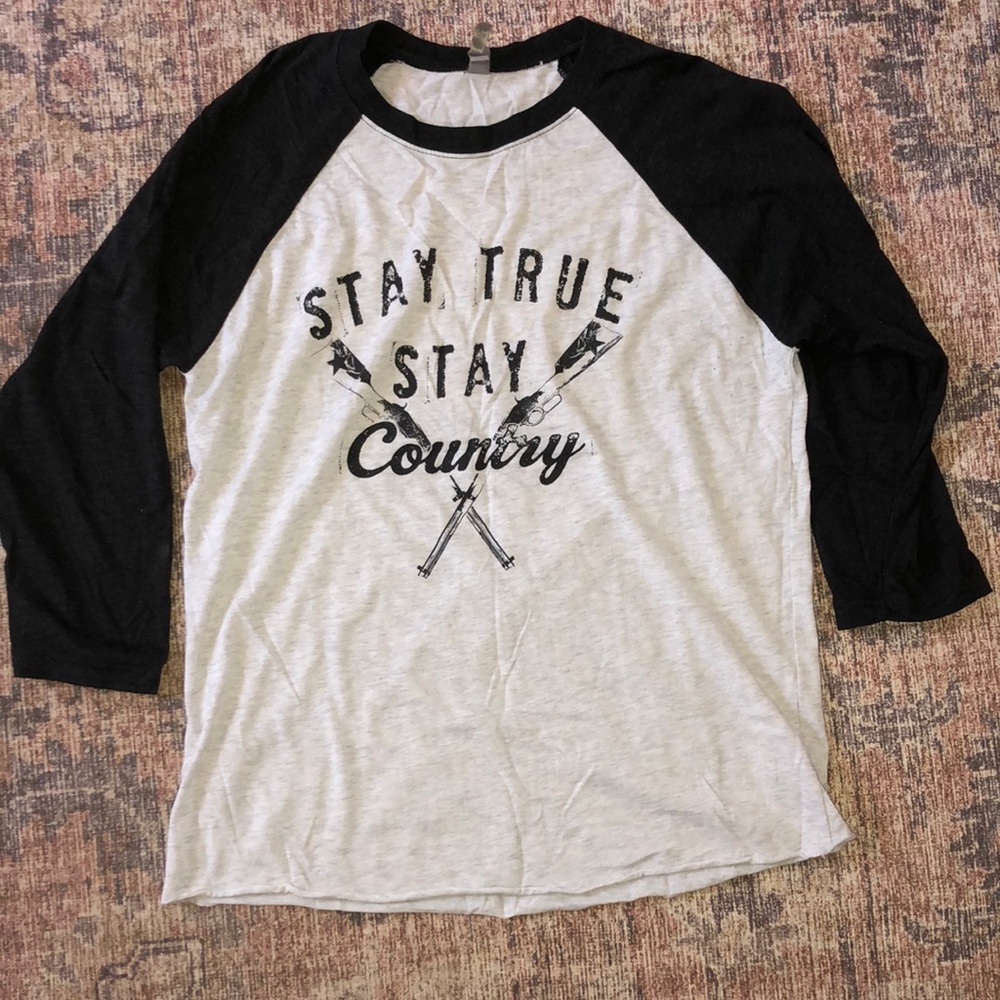 Dustin lynch shirt